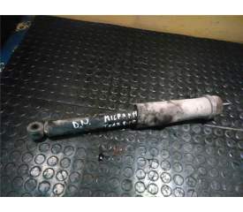 Recambio de amortiguador trasero derecho para nissan micra (k11) 1.0 16v cat (54 cv / 40 kw) (54 cv / 40 kw) referencia OEM IAM 