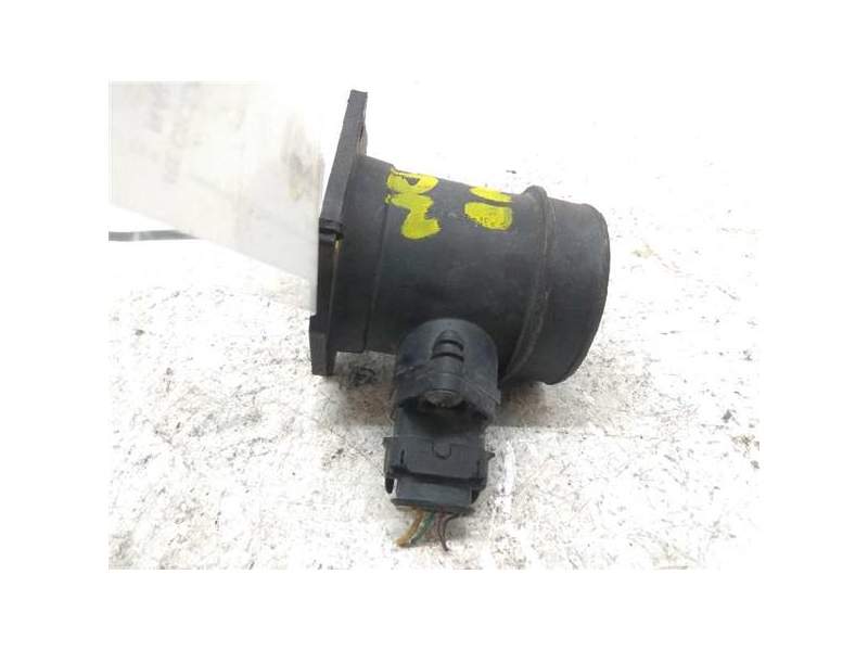 Recambio de caudalimetro para nissan terrano/terrano.ii (r20) 2.7 turbodiesel (101 cv / 74 kw) referencia OEM IAM 0281002594  