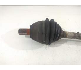 TRANSMISION DELANTERA IZQUIERDA 3M513B437 
