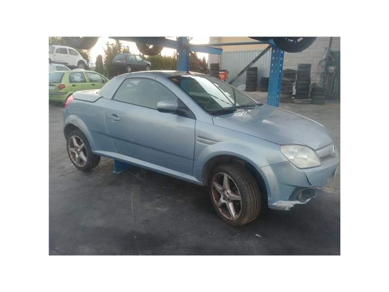 OPEL TIGRA TWIN TOP