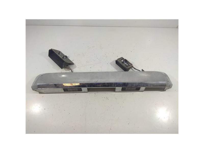 Recambio de maneta exterior porton para nissan pathfinder (r51)(01.2005) 2.5 dci chrome [2,5 ltr. - 126 kw dci diesel cat] refer