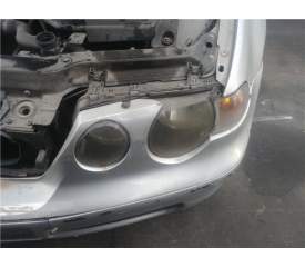 Recambio de faro delantero izquierdo para bmw serie 3 berlina (e46) 1.8 16v (116 cv / 85 kw) (116 cv / 85 kw) referencia OEM IAM