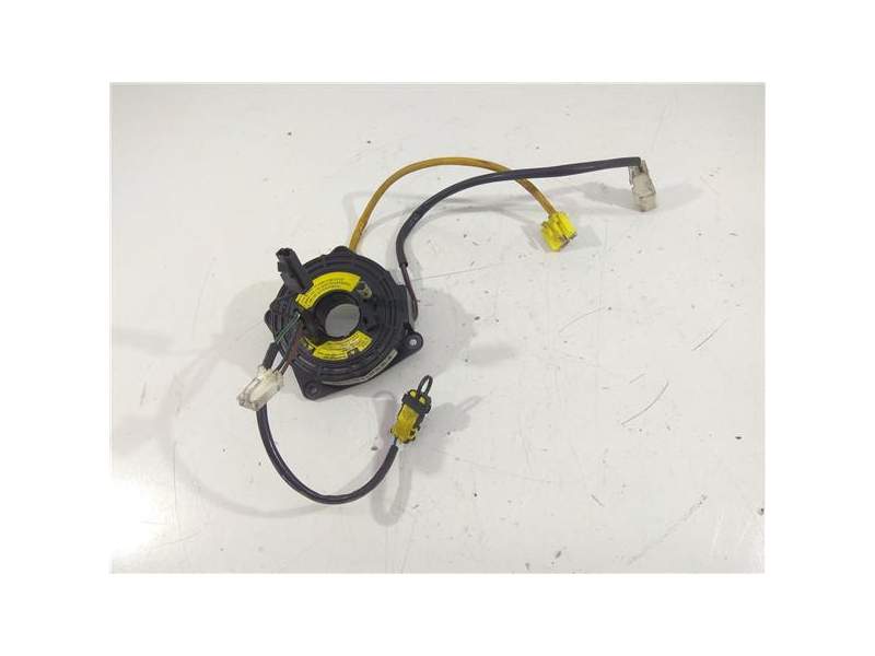 Recambio de anilla airbag para daewoo tacuma (2001) 2.0 cdx [2,0 ltr. - 89 kw cat] referencia OEM IAM   