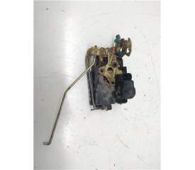 CIERRE ELECTROMAGNETICO DELANTERO IZQUIERDO 
