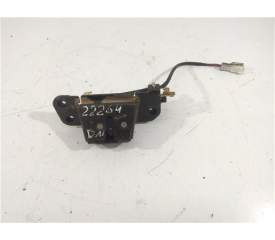CERRADURA PORTON 