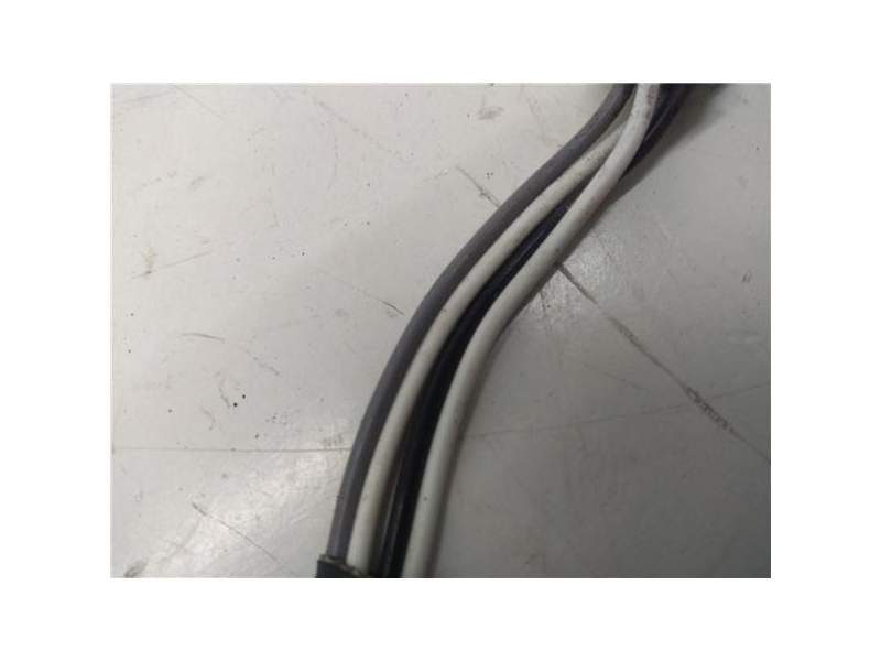 Recambio de sonda lambda para bmw z4 roadster (e85) 2.5 cat (177 cv / 130 kw) referencia OEM IAM 0258005259  