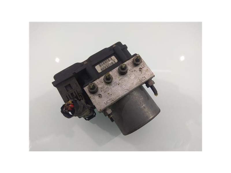 Recambio de abs para fiat panda (169) 1.2 cat (60 cv / 44 kw) (60 cv / 44 kw) referencia OEM IAM 0265800306 0265231312 46802215 