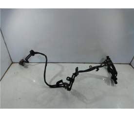 Recambio de tubos aire acondicionado para man tge kasten (01.2017) 2.0 kasten 3.100/3.140/3.180 hochdach fwd [2,0 ltr. - 103 kw 