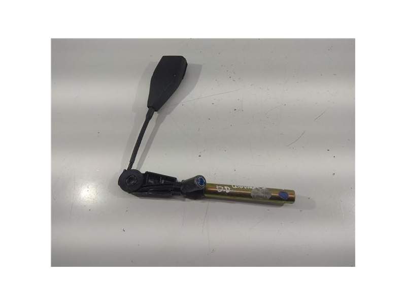 Recambio de pretensor asiento delantero derecho para renault laguna ii (bg0) 1.9 dci diesel (120 cv / 88 kw) referencia OEM IAM 