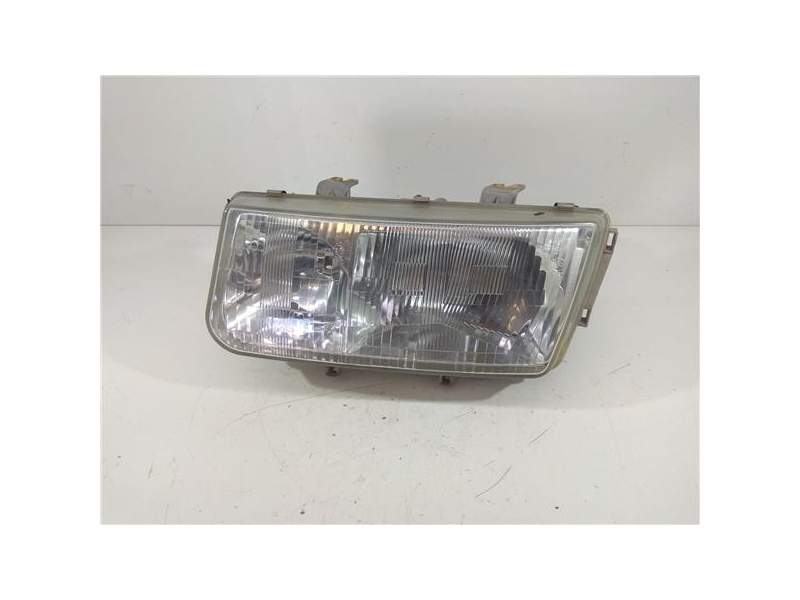 Recambio de faro delantero izquierdo para tata safari 2.0 td referencia OEM IAM   