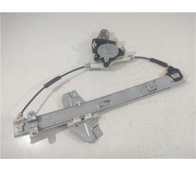 ELEVALUNAS ELECTRICO TRASERO DERECHO 834601W000 