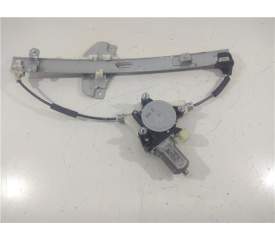 ELEVALUNAS ELECTRICO TRASERO IZQUIERDO 834501W000 
