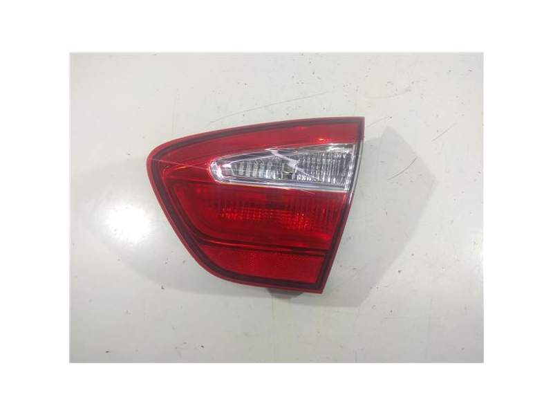 Recambio de piloto trasero derecho para kia rio (ub)(2011) 1.2 basic [1,2 ltr. - 63 kw cat] referencia OEM IAM   