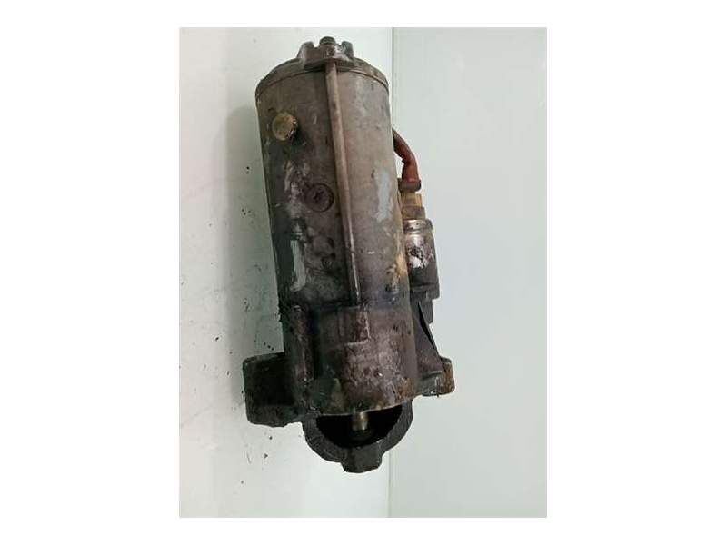 Recambio de motor arranque para renault laguna ii (bg0) 1.9 dci diesel (120 cv / 88 kw) (120 cv / 88 kw) referencia OEM IAM 8200