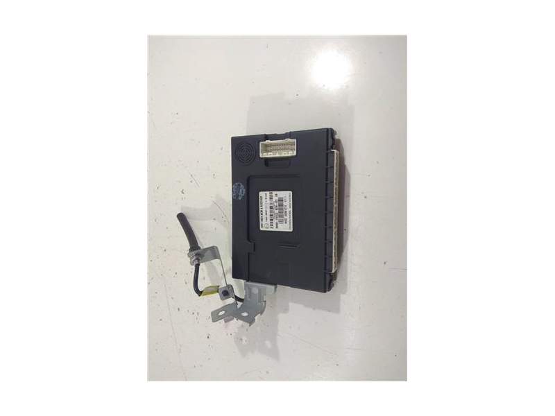 Recambio de modulo electronico para kia rio (ub)(2011) 1.2 basic [1,2 ltr. - 63 kw cat] referencia OEM IAM 954001WECO  