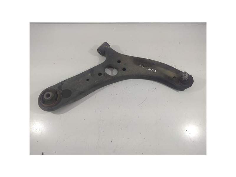 Recambio de trapecio derecho para kia rio (ub)(2011) 1.2 basic [1,2 ltr. - 63 kw cat] referencia OEM IAM   