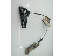 CERRADURA PUERTA TRASERA DERECHA 8K0839016C 