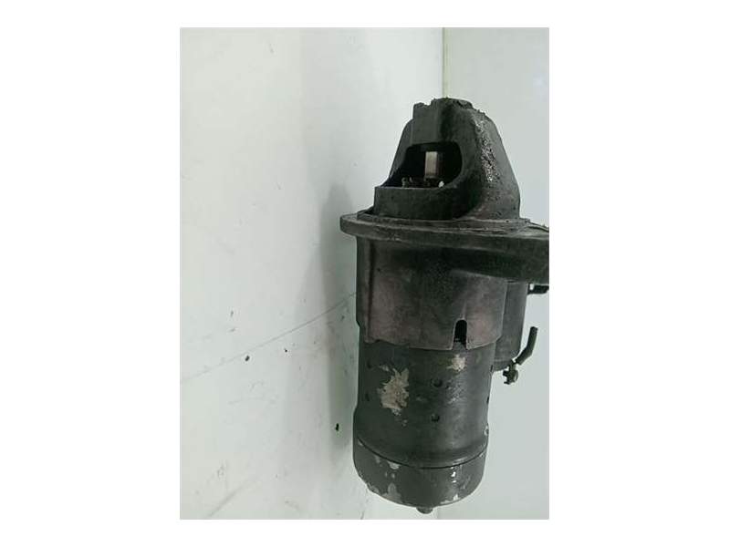 Recambio de motor arranque para opel astra h berlina (11.2006) 1.7 edition [1,7 ltr. - 74 kw 16v cdti] referencia OEM IAM S11486