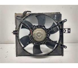 Recambio de electroventilador para mercedes-benz vito (w639) basic, combi 2.1 cdi cat (109 cv / 80 kw) (109 cv / 80 kw) referenc