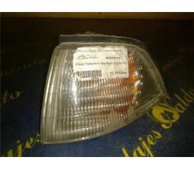 Recambio de piloto intermitente lateral delantero izquierdo para mazda 626 berlina (ge)(1992) referencia OEM IAM   