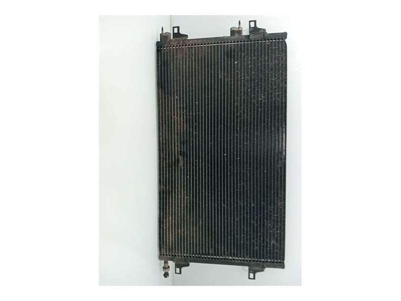 Recambio de radiador aire acondicionado para renault laguna ii (bg0) 1.9 dci diesel cat (92 cv / 68 kw) referencia OEM IAM 82003