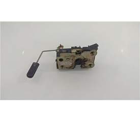 Recambio de cerradura puerta delantera derecha para renault master ii fase 2 bus (09.2003) 2.5 bus 16 - plazas l3h2 techo elevad