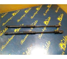 Recambio de amortiguador capo para opel astra h berlina 1.7 16v cdti cat (z 17 dtl / lrb) (80 cv / 59 kw) (80 cv / 59 kw) refere