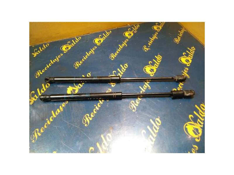Recambio de amortiguador capo para opel astra h berlina 1.7 16v cdti cat (z 17 dtl / lrb) (80 cv / 59 kw) (80 cv / 59 kw) refere