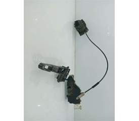 CERRADURA PUERTA DELANTERA IZQUIERDA 9681335380 