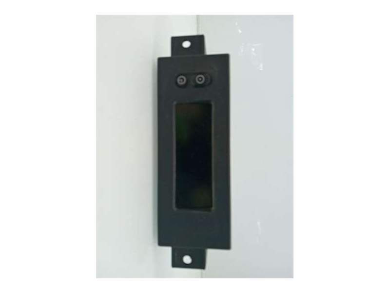 Recambio de pantalla para opel corsa d (2006) referencia OEM IAM 281170669  
