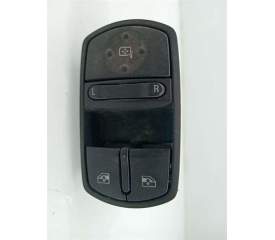 MANDO ELEVALUNAS DELANTERO IZQUIERDO 13258521AA 