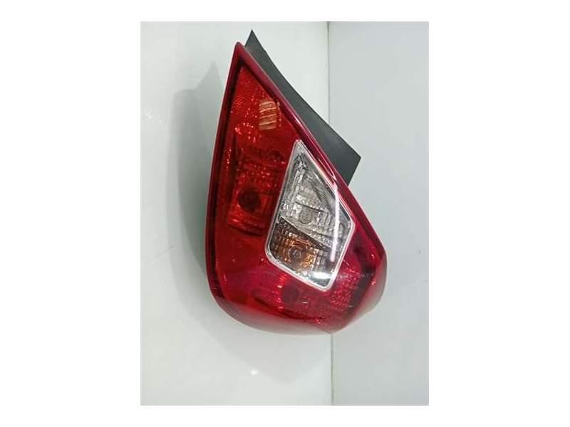Recambio de piloto trasero derecho para opel corsa d (2006) referencia OEM IAM   