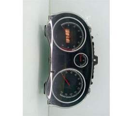 CUADRO INSTRUMENTOS 13372999 
