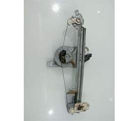 ELEVALUNAS ELECTRICO TRASERO DERECHO 400750H 
