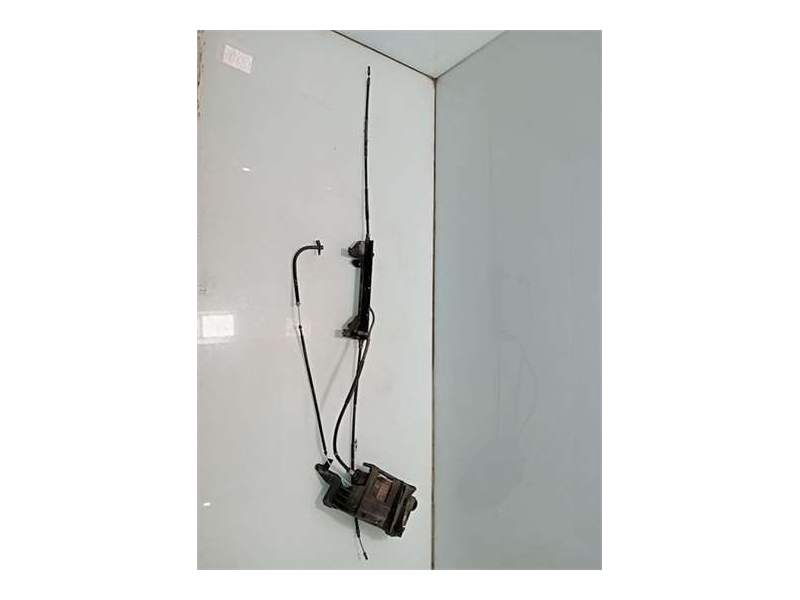 Recambio de freno mano electrico para renault scenic ii (jm)(2003) referencia OEM IAM 8200522625  