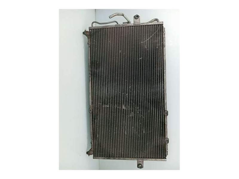 Recambio de radiador aire acondicionado para kia carnival ii (fl)(2001) referencia OEM IAM   
