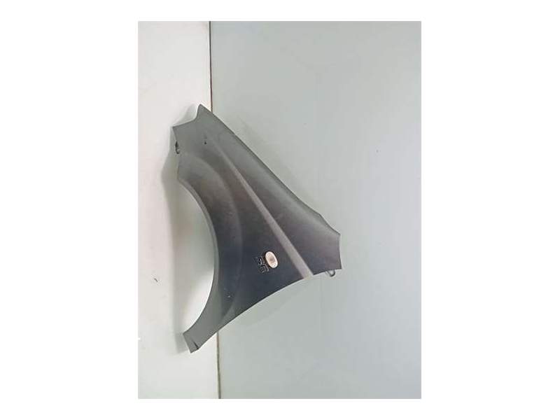 Recambio de aleta delantera izquierda para chevrolet kalos (2005) 1.2 se [1,2 ltr. - 53 kw cat] referencia OEM IAM 96476679  