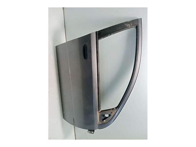 Recambio de puerta delantera derecha para chevrolet kalos (2005) 1.2 se [1,2 ltr. - 53 kw cat] referencia OEM IAM   