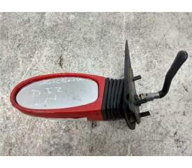 Recambio de retrovisor izquierdo para fiat seicento (187) 0.9 cat (39 cv / 29 kw) referencia OEM IAM   