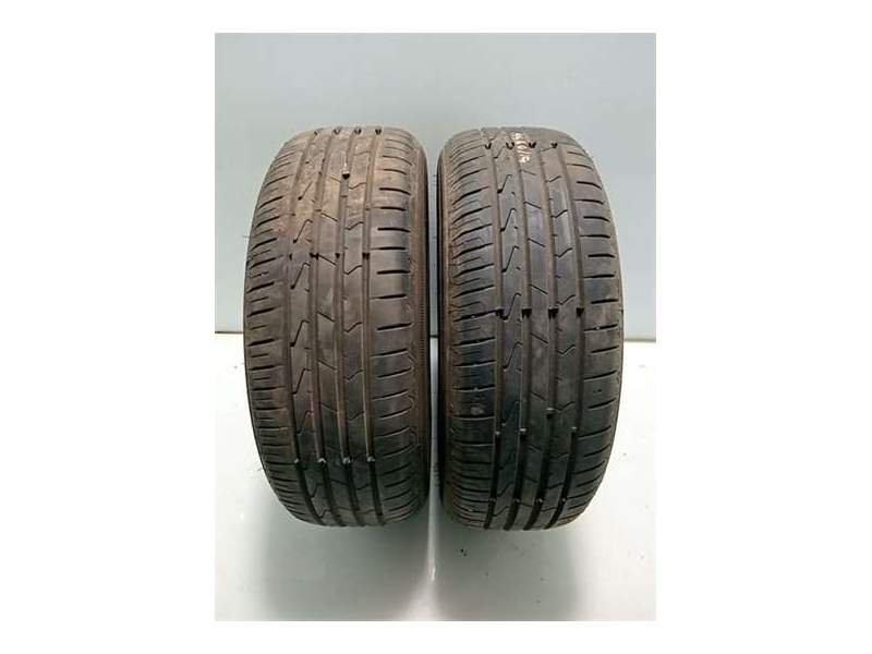 Recambio de neumatico para renault megane ii classic berlina (2003) referencia OEM IAM 195 60 15 88H  