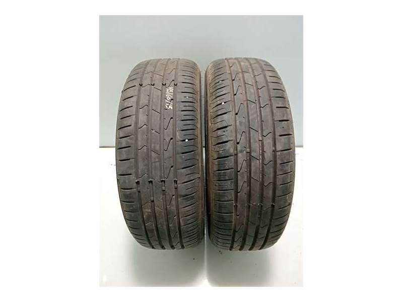 Recambio de neumatico para renault megane ii classic berlina (2003) referencia OEM IAM 195 60 15 88H  
