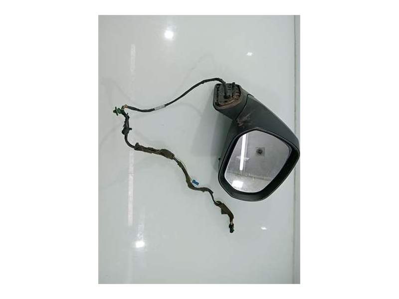 Recambio de retrovisor derecho para citroën grand c4 picasso/spacetourer (05.2013) referencia OEM IAM 024375  