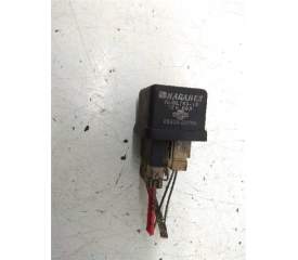 Recambio de caja precalentamiento para nissan cabstar 2.3d referencia OEM IAM 2523069T00  