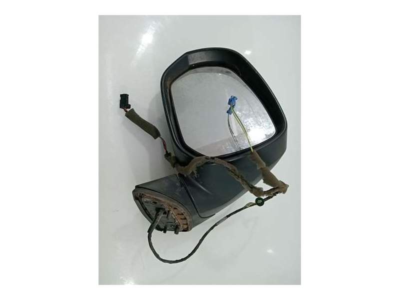 Recambio de retrovisor izquierdo para citroën grand c4 picasso/spacetourer (05.2013) referencia OEM IAM 024375  