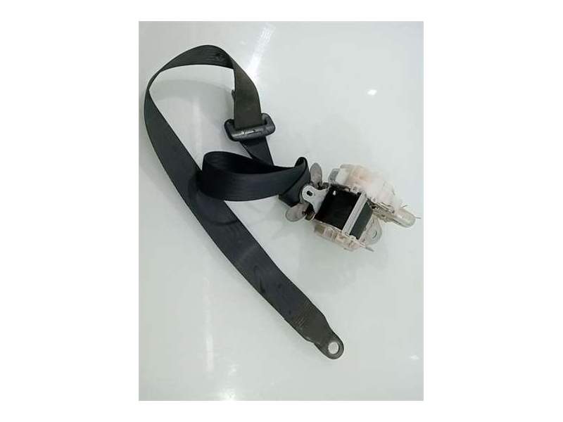 Recambio de cinturon seguridad delantero izquierdo para toyota rav4 (a3)(2005) referencia OEM IAM   