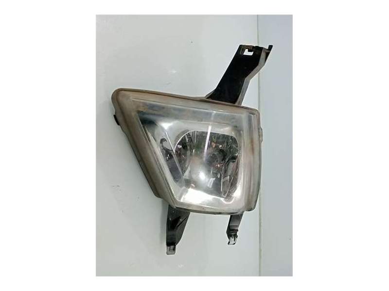 Recambio de faro antiniebla derecho para peugeot 407 (2004) 1.8 confort [1,8 ltr. - 92 kw 16v cat (6fy / ew7a)] referencia OEM I