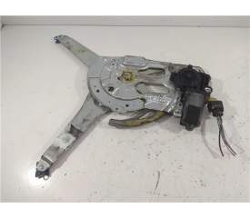 Recambio de elevalunas electrico delantero izquierdo para volvo s70 berlina 2.5 cat (144 cv / 106 kw) (144 cv / 106 kw) referenc