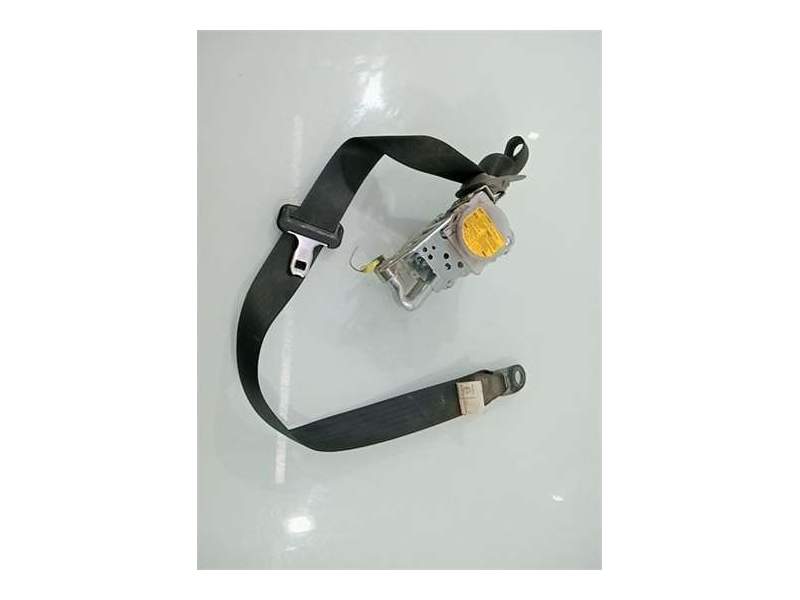Recambio de cinturon seguridad delantero derecho para toyota rav4 (a3)(2005) referencia OEM IAM   