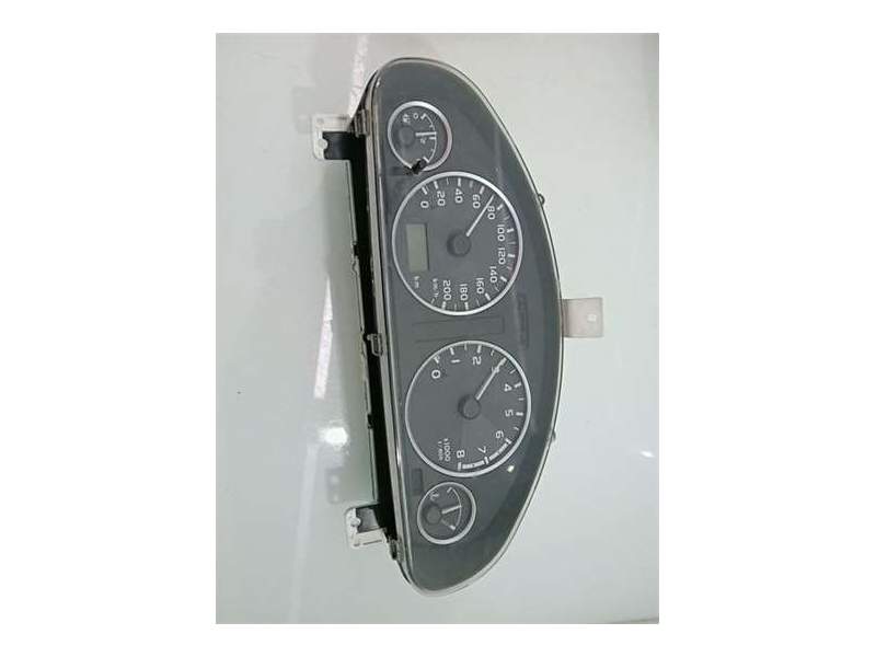 Recambio de cuadro instrumentos para mitsubishi space star 60 82 referencia OEM IAM 216745454  