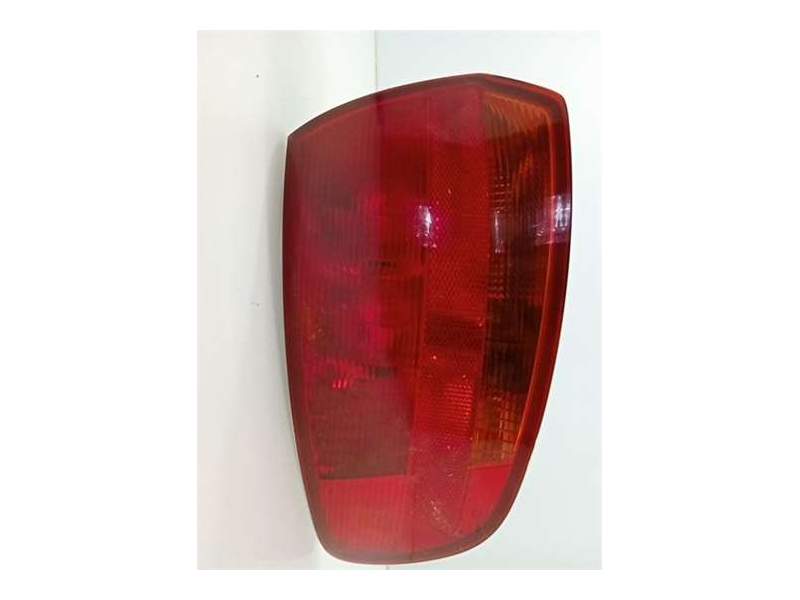 Recambio de piloto trasero izquierdo para audi a3 sportback (8pa)(09.2004) 1.9 tdi ambition [1,9 ltr. - 77 kw tdi] referencia OE